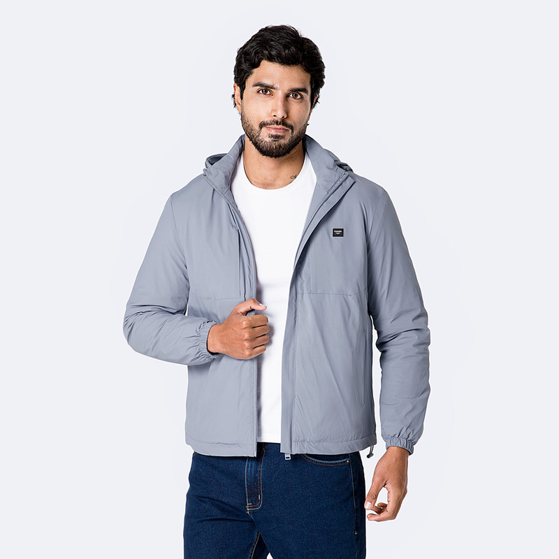 CASACAS TAFETA HOMBRE RHOWAN - 1