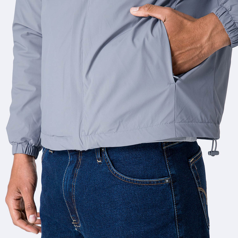 CASACAS TAFETA HOMBRE RHOWAN - 3
