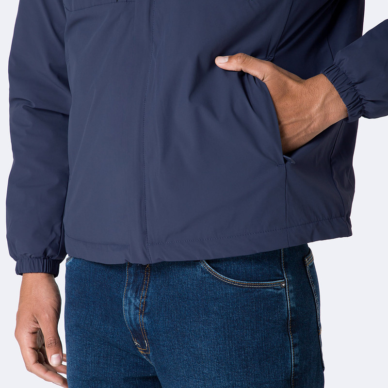 CASACAS TAFETA HOMBRE RHOWAN - 3