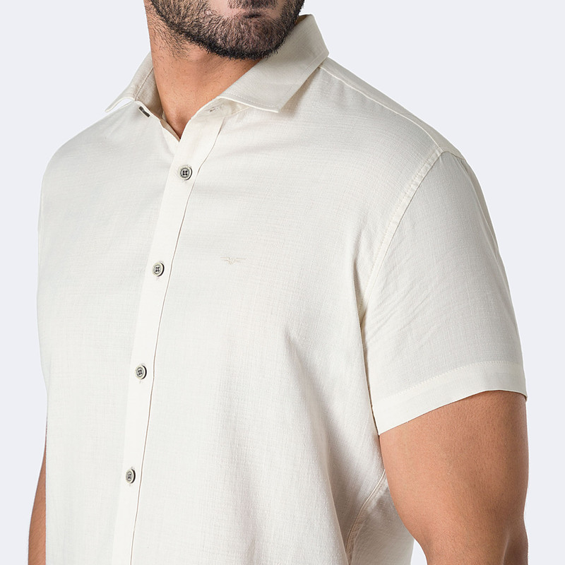 CAMISA LINO HOMBRE RAIHDEN R - 2