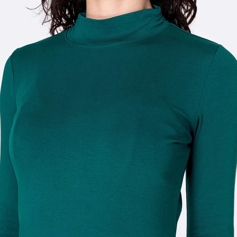 POLOS JERSEY FULL LYCRA MUJER MELISA - 2