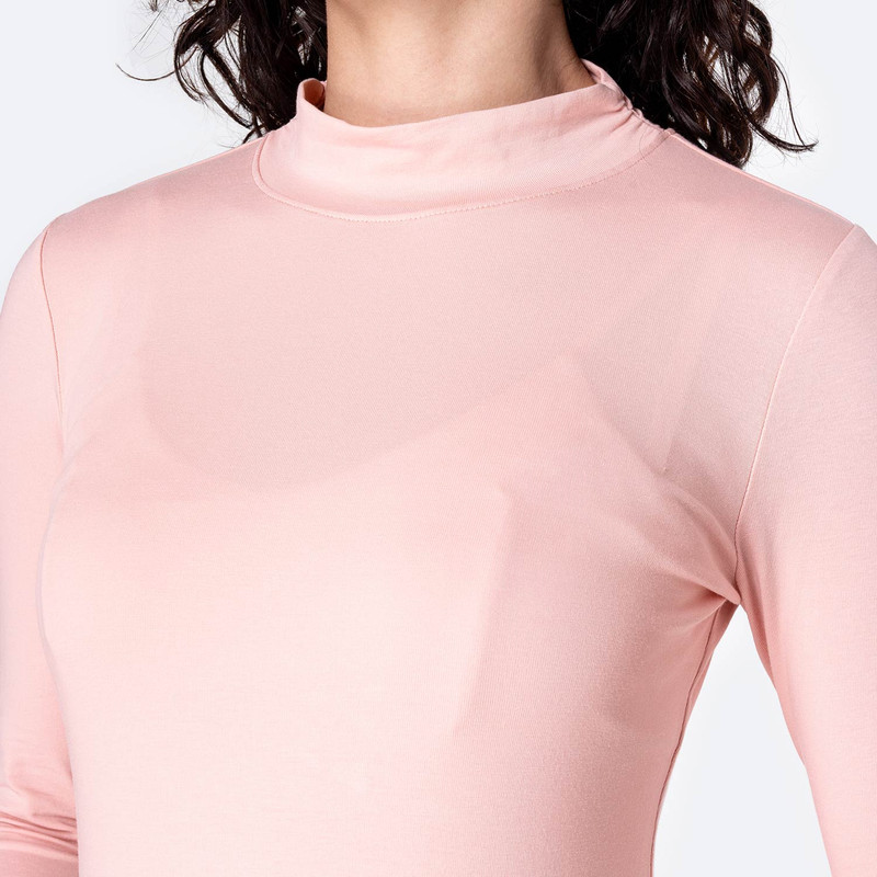 POLOS JERSEY FULL LYCRA MUJER MELISA - 2
