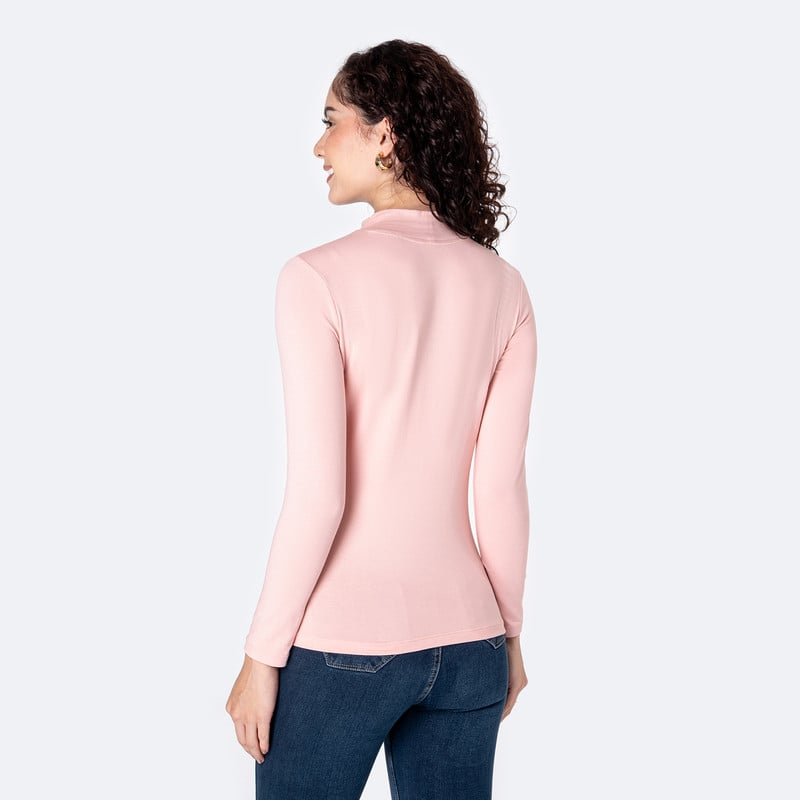 POLOS JERSEY FULL LYCRA MUJER MELISA - 3