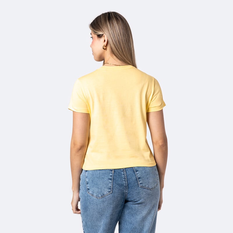POLOS JERSEY MUJER BABY TEE3 - 3