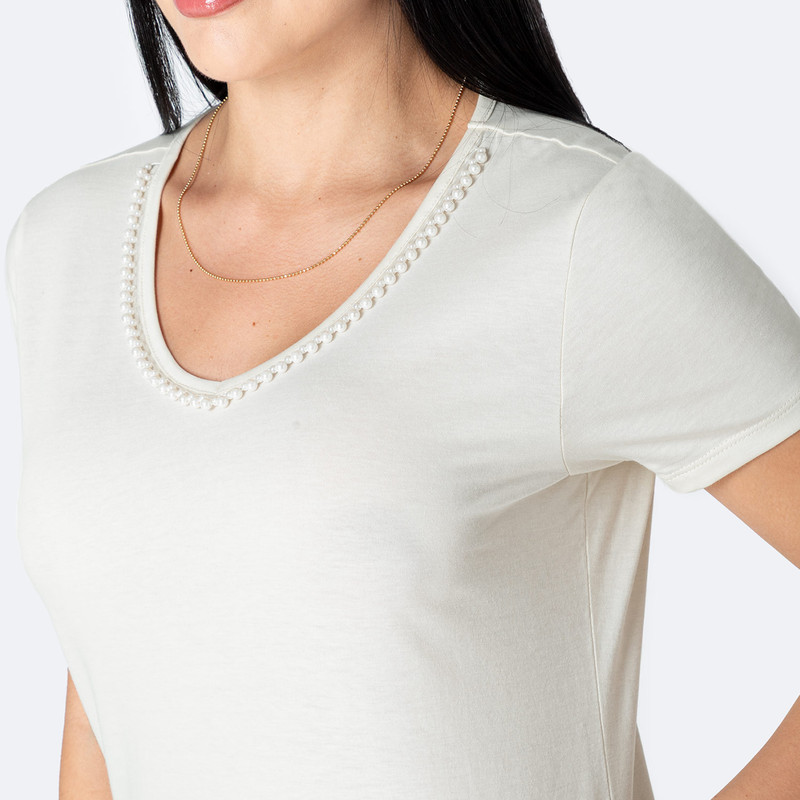 POLOS JERSEY MUJER VANIEYA - 2