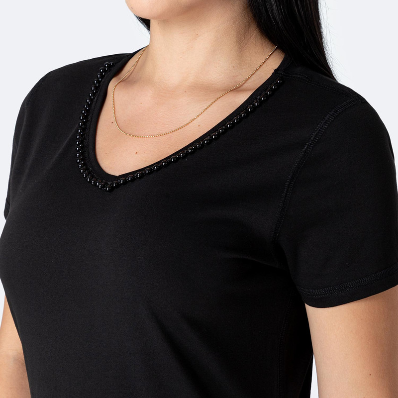 POLOS JERSEY MUJER VANIEYA - 2