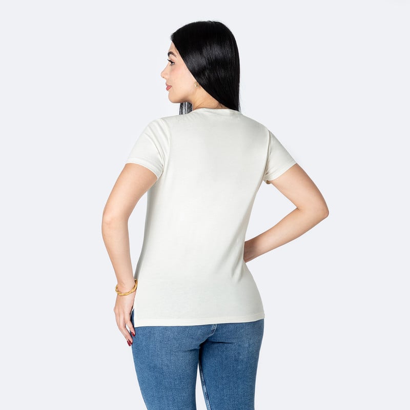 POLOS JERSEY MUJER VANIEYA - 3