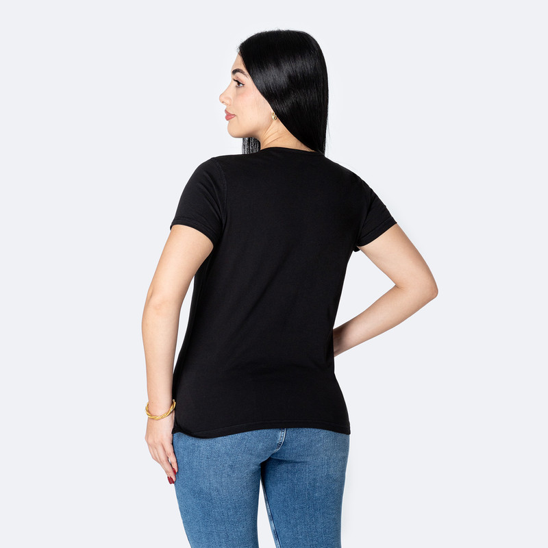 POLOS JERSEY MUJER VANIEYA - 3