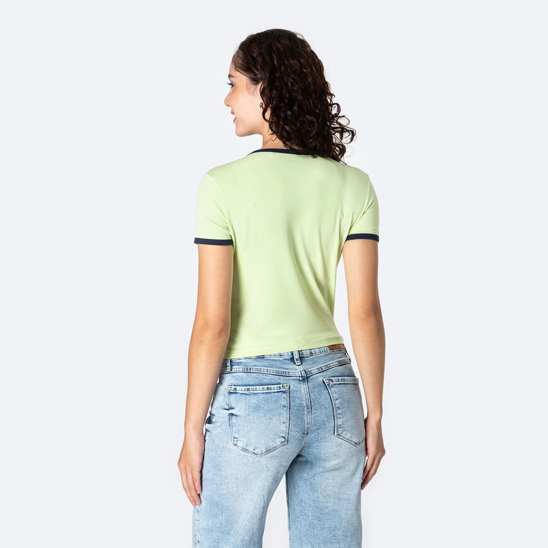 POLOS JERSEY FULL LYCRA MUJER RENE 24 - 3