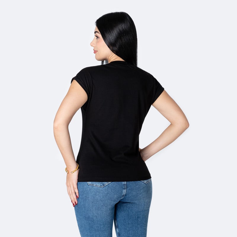 POLOS JERSEY MUJER ESMELL - 3