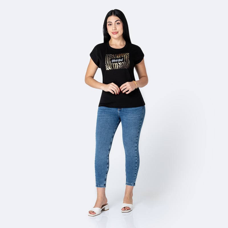 POLOS JERSEY MUJER ESMELL - 4
