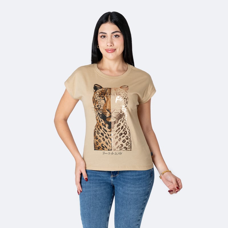 POLOS JERSEY MUJER KIMA. - 1