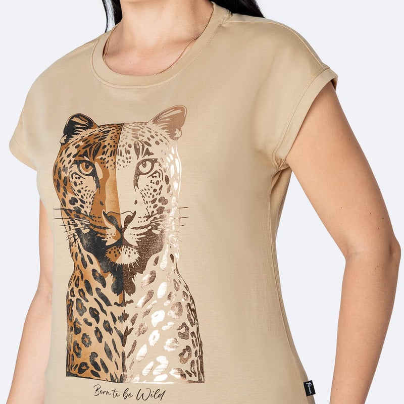 POLOS JERSEY MUJER KIMA. - 2