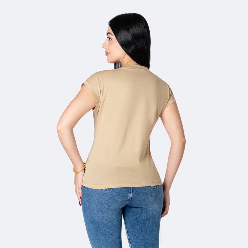 POLOS JERSEY MUJER KIMA. - 3
