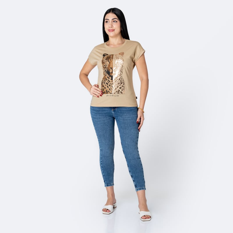 POLOS JERSEY MUJER KIMA. - 4