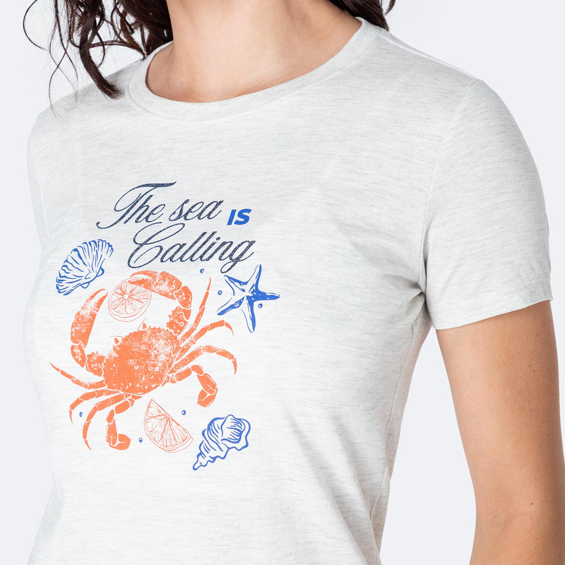 POLOS JERSEY MUJER YLISEA - 2
