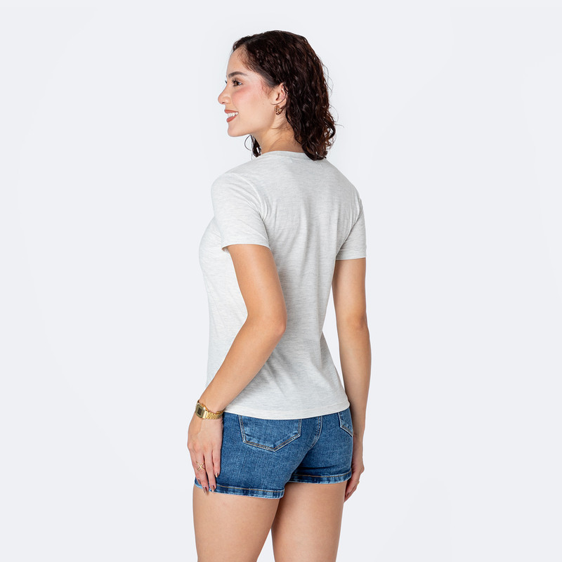 POLOS JERSEY MUJER YLISEA - 3