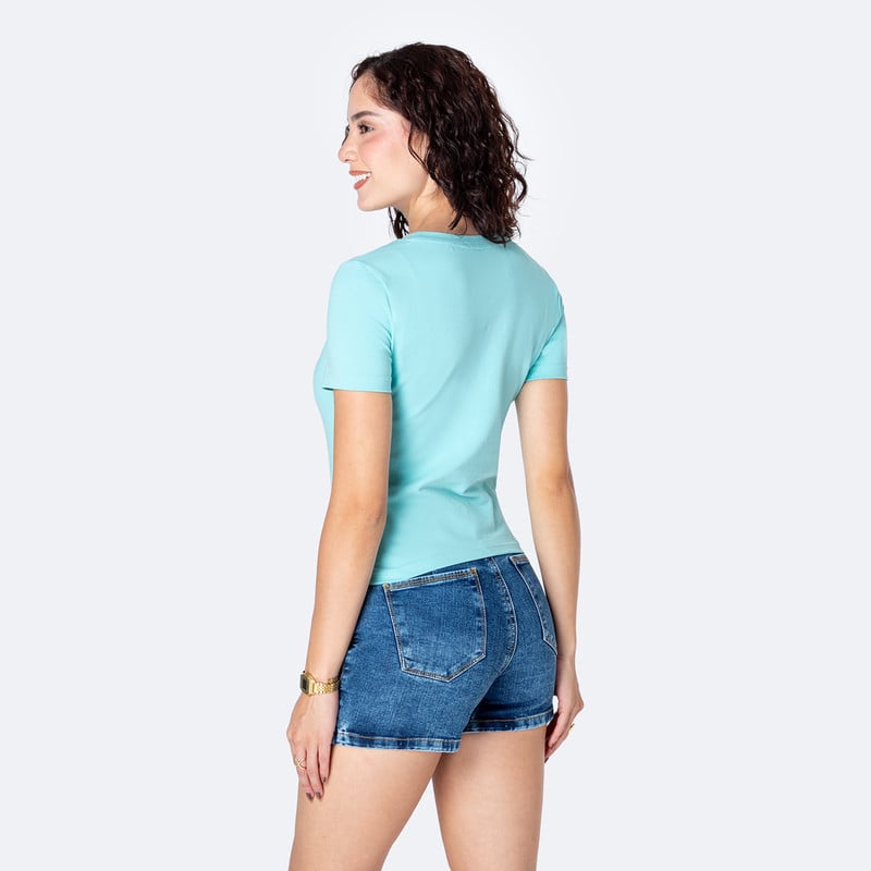 POLOS JERSEY FULL LYCRA MUJER FIJJI - 3