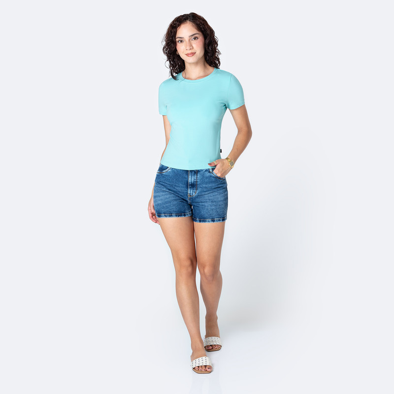 POLOS JERSEY FULL LYCRA MUJER FIJJI - 4