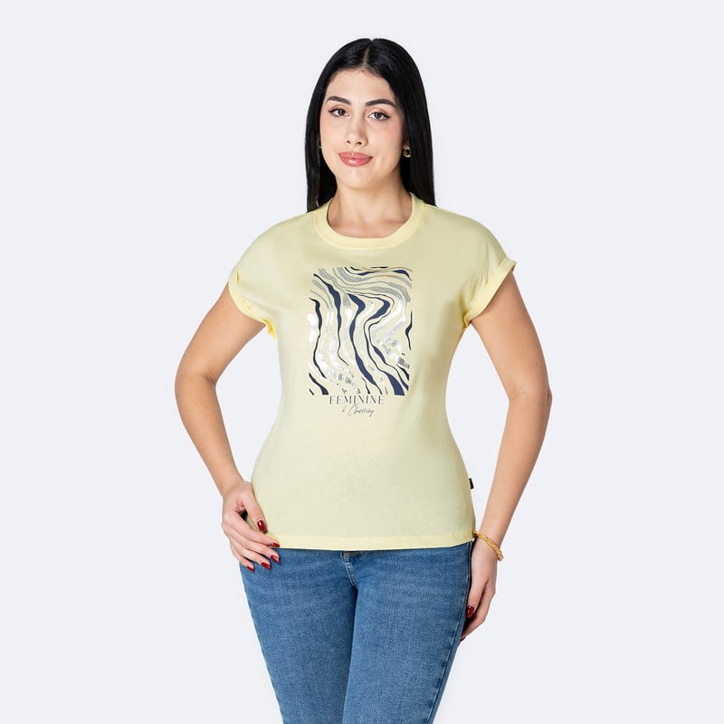 POLOS JERSEY MUJER VANERI - 1
