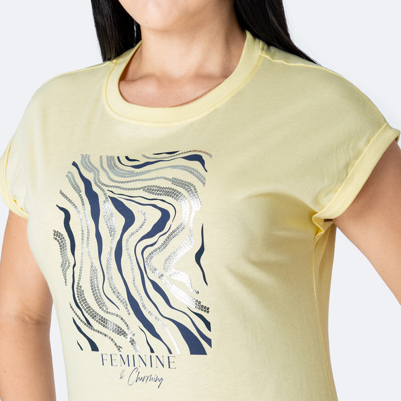 POLOS JERSEY MUJER VANERI - 2