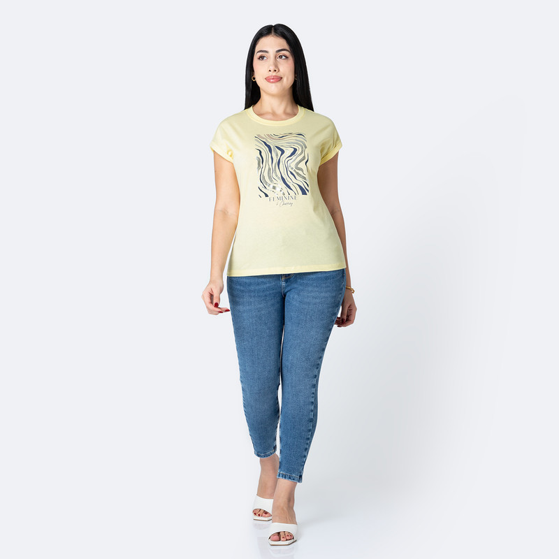 POLOS JERSEY MUJER VANERI - 4