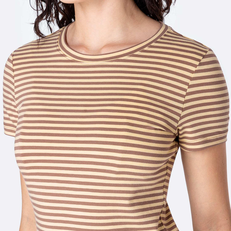 POLOS JERSEY FULL LYCRA MUJER FIJJI LIST - 2