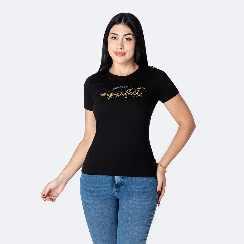 POLOS JERSEY MUJER JENYRA - 1
