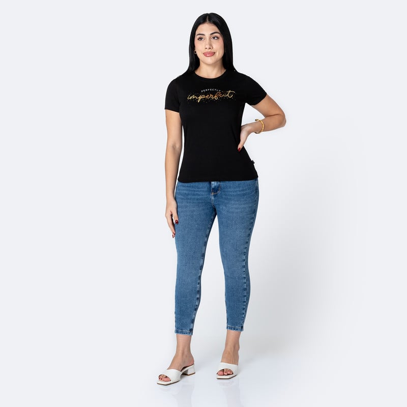 POLOS JERSEY MUJER JENYRA - 4