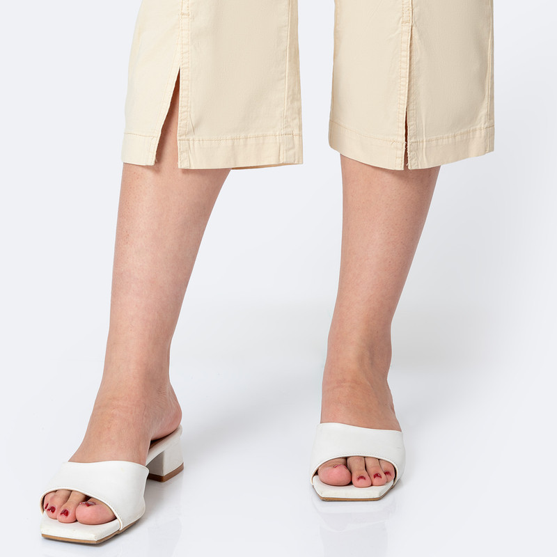 CROPPED TAFETA MUJER SIERENNA - 6