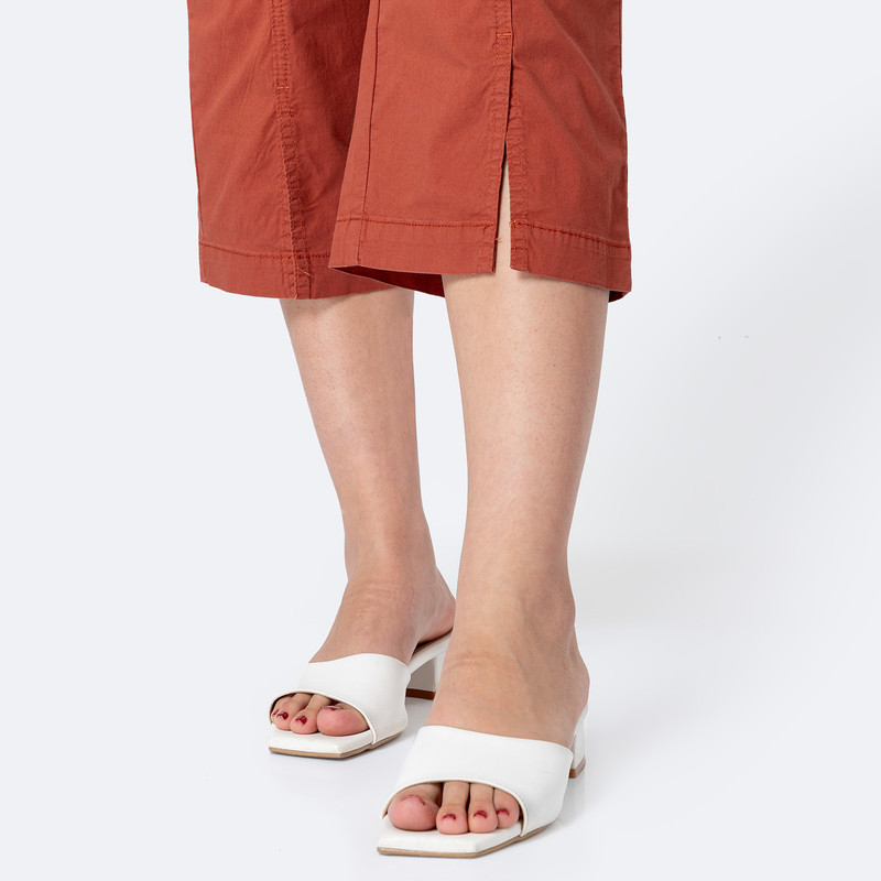 CROPPED TAFETA MUJER SIERENNA - 6