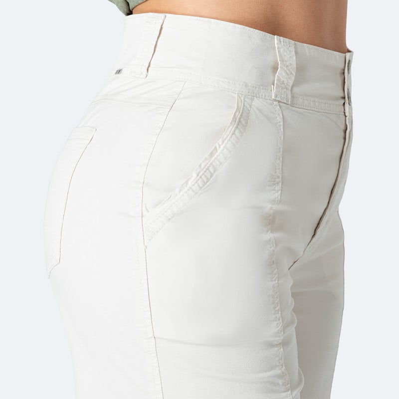 SHORTS TAFETA MUJER LADDY - 4