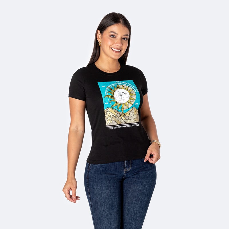 POLOS JERSEY MUJER BERIA - 1