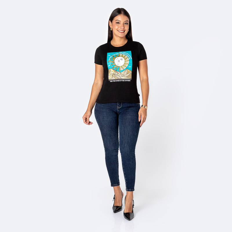 POLOS JERSEY MUJER BERIA - 4