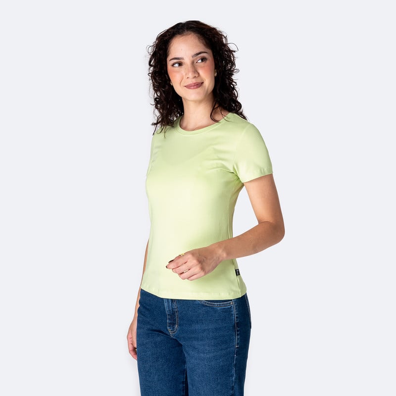POLOS JERSEY FULL LYCRA MUJER ALELYS-S - 1