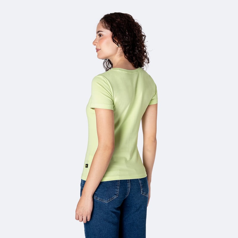 POLOS JERSEY FULL LYCRA MUJER ALELYS-S - 3