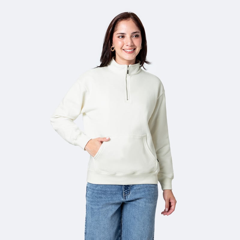 POLERAS FRANELA MUJER SHIEN - 1
