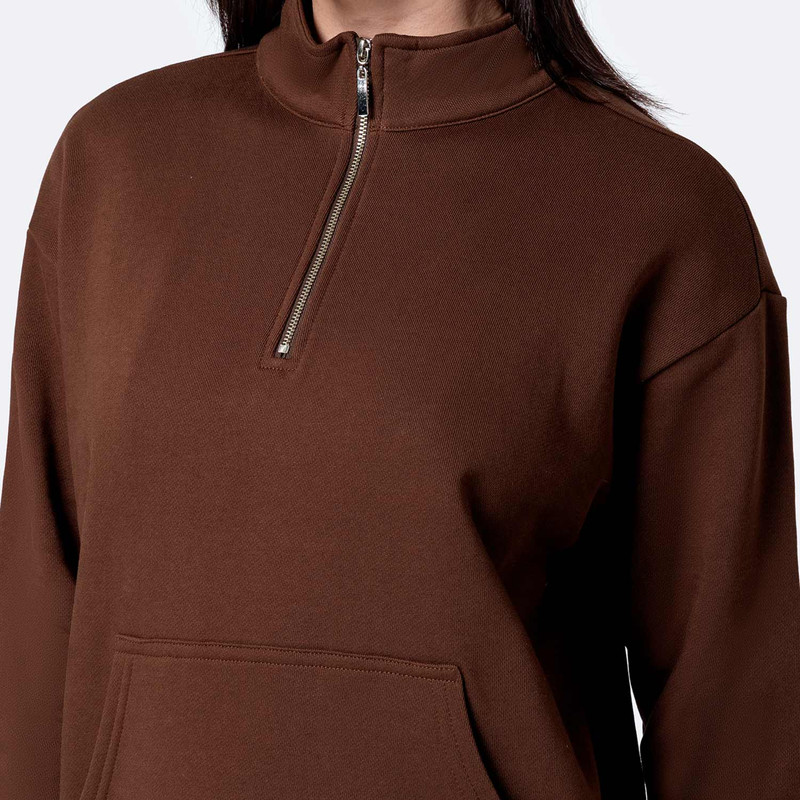 POLERAS FRANELA MUJER SHIEN - 2