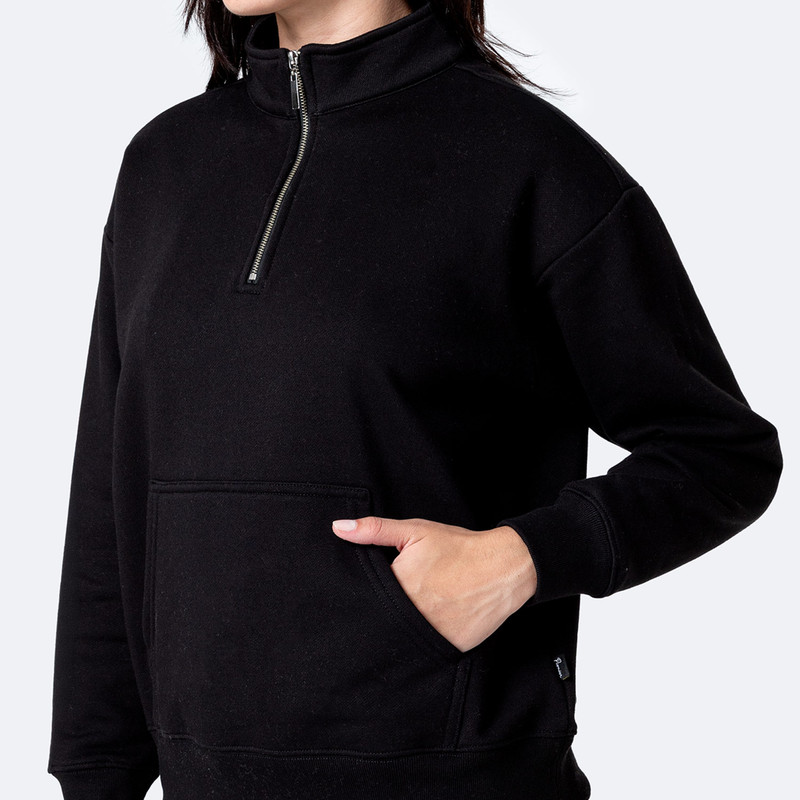 POLERAS FRANELA MUJER SHIEN - 2