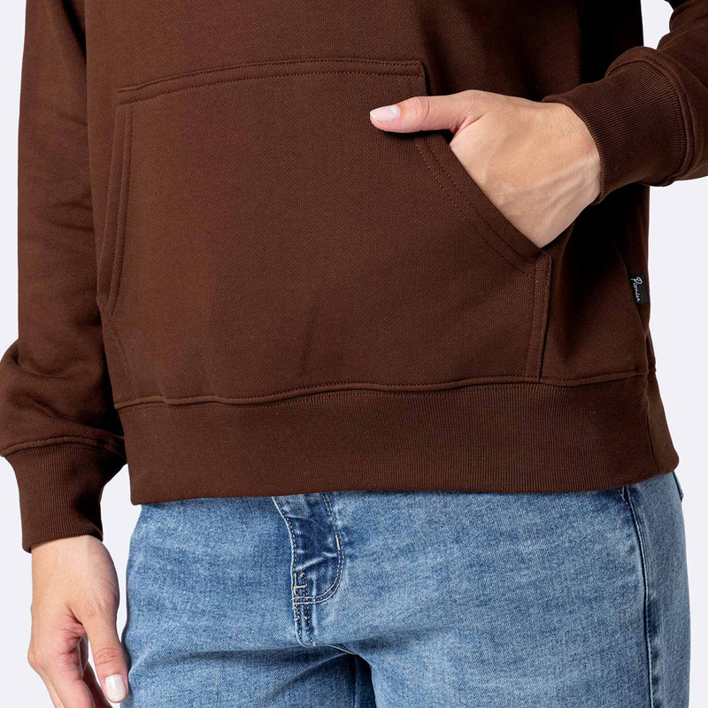 POLERAS FRANELA MUJER SHIEN - 4