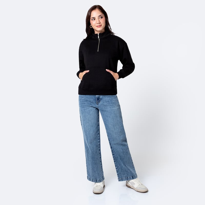 POLERAS FRANELA MUJER SHIEN - 4