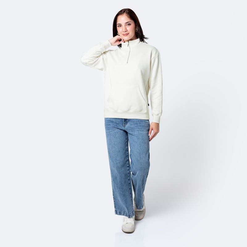 POLERAS FRANELA MUJER SHIEN - 5