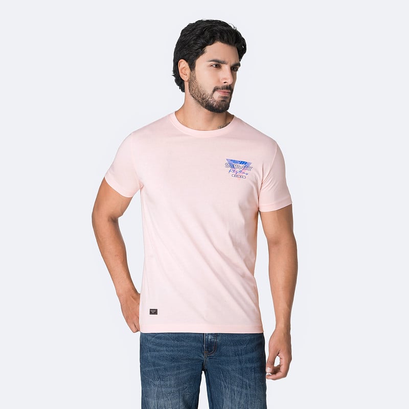 POLOS JERSEY HOMBRE MHATVEY - 1