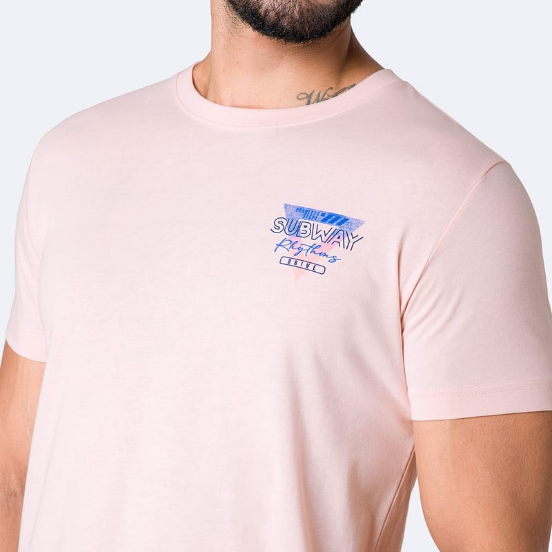 POLOS JERSEY HOMBRE MHATVEY - 2