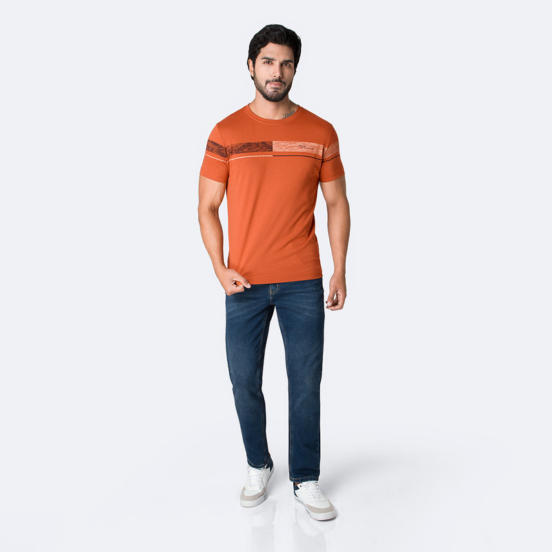 POLOS JERSEY HOMBRE JHOON - 4