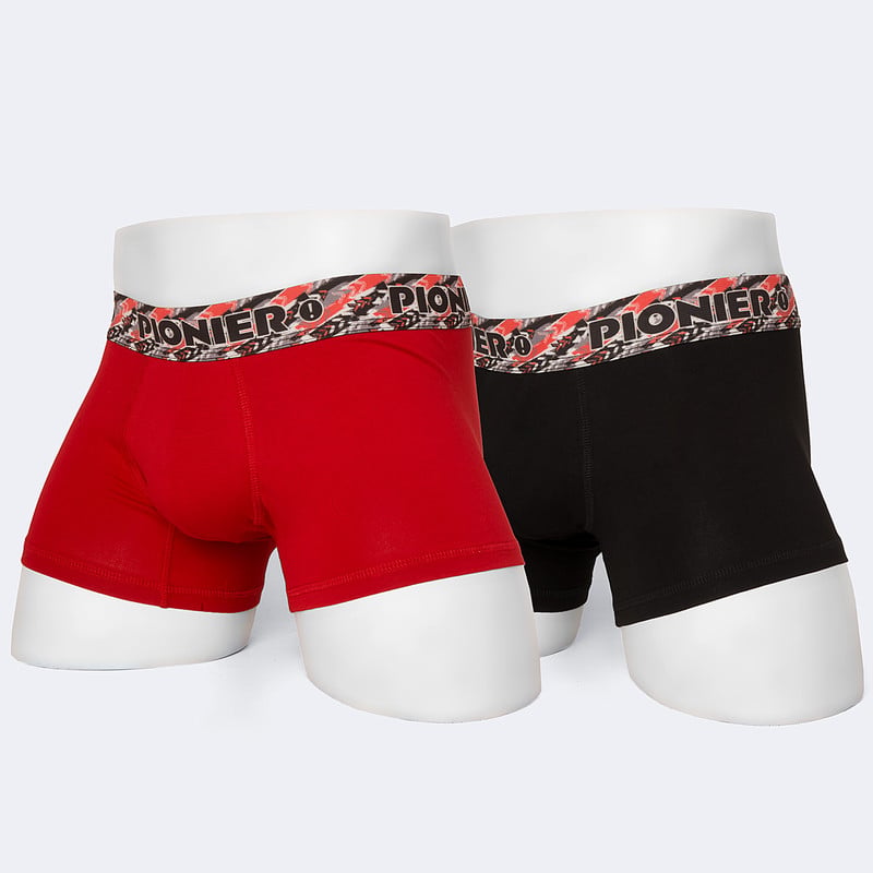 ROPA INTERIOR-DORMIR JERSEY FULL LYCRA HOMBRE IPEKCI - 1