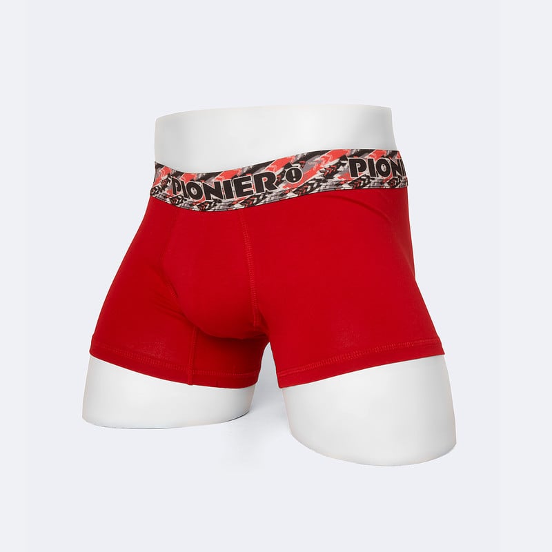 ROPA INTERIOR-DORMIR JERSEY FULL LYCRA HOMBRE IPEKCI - 2