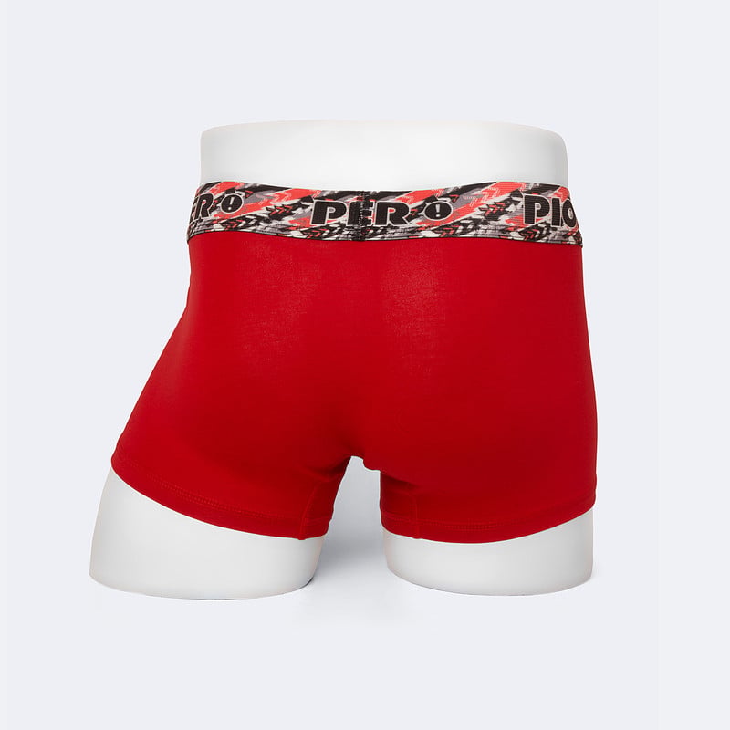 ROPA INTERIOR-DORMIR JERSEY FULL LYCRA HOMBRE IPEKCI - 3