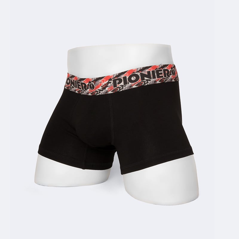 ROPA INTERIOR-DORMIR JERSEY FULL LYCRA HOMBRE IPEKCI - 4