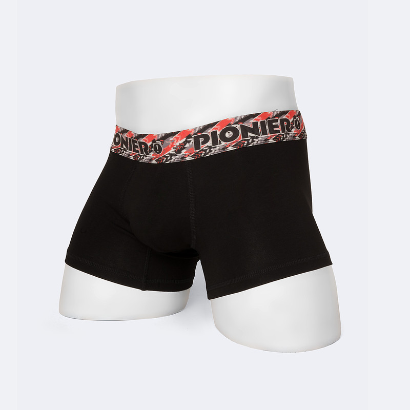 ROPA INTERIOR-DORMIR JERSEY FULL LYCRA HOMBRE IPEKCI - 4